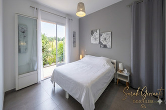 achat maison calcatoggio 20111