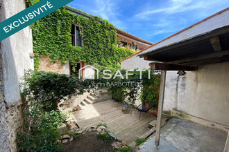 achat maison calce 66600
