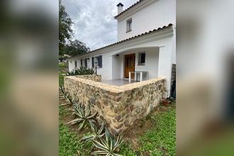 achat maison calenzana 20214