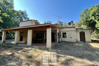 achat maison calenzana 20214