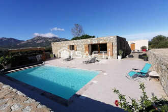 achat maison calenzana 20214