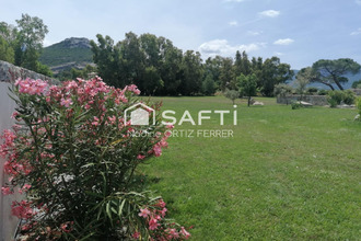 achat maison calenzana 20214