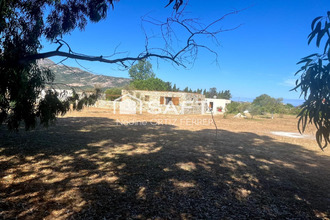 achat maison calenzana 20214