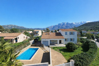 achat maison calenzana 20214