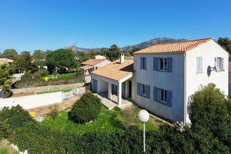achat maison calenzana 20214