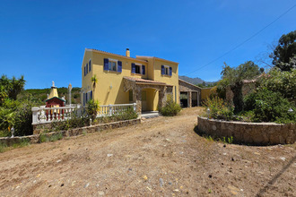 achat maison calenzana 20214