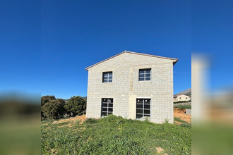 achat maison calenzana 20214