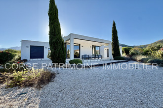 achat maison calenzana 20214