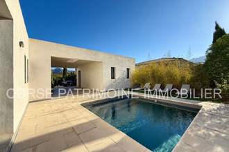 achat maison calenzana 20214