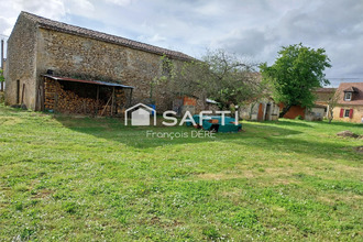 achat maison cales 24150