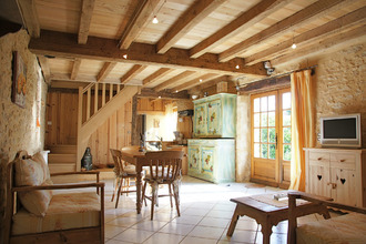 achat maison cales 24150