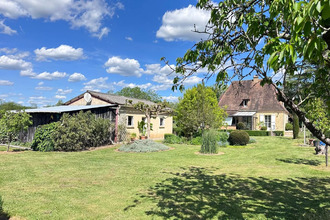achat maison cales 24150