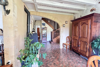 achat maison cales 24150
