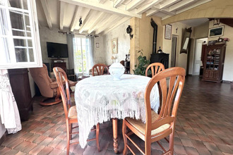 achat maison cales 24150