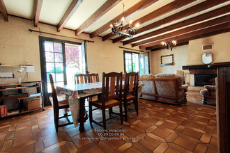 achat maison cales 24150
