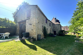 achat maison cales 24150