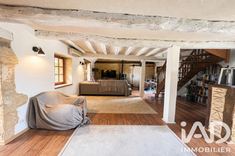 achat maison cales 24150