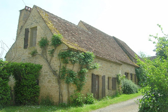 achat maison cales 24150