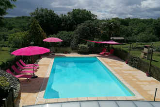achat maison cales 24150