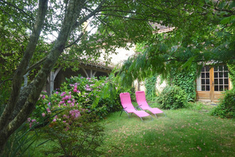 achat maison cales 24150