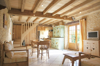 achat maison cales 24150