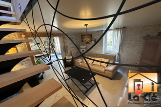 achat maison calignac 47600