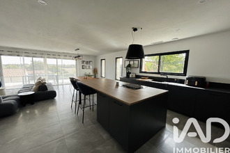 achat maison calignac 47600