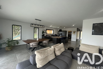 achat maison calignac 47600