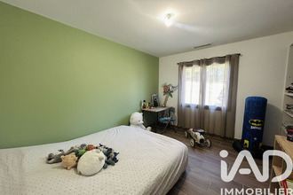 achat maison calignac 47600