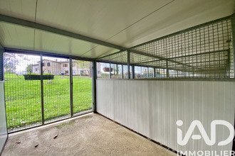 achat maison calignac 47600