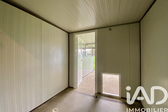 achat maison calignac 47600