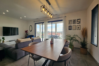 achat maison calignac 47600