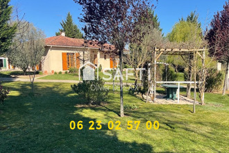 achat maison calignac 47600