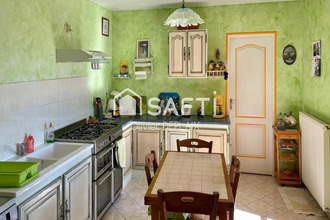 achat maison calignac 47600