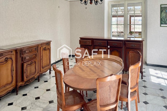 achat maison calignac 47600