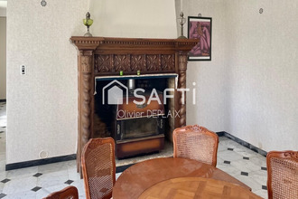 achat maison calignac 47600