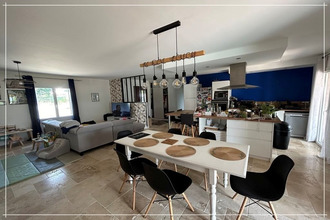 achat maison calignac 47600