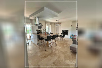 achat maison calignac 47600