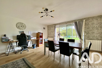 achat maison calignac 47600