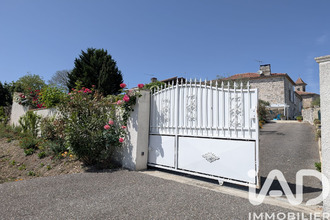 achat maison calignac 47600