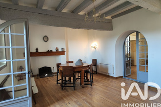 achat maison calignac 47600