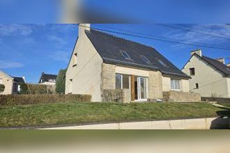 achat maison callac 22160