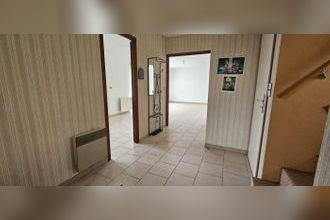 achat maison callac 22160