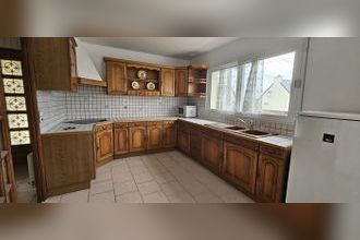 achat maison callac 22160