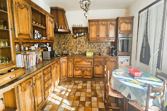 achat maison callac 22160