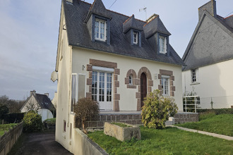 achat maison callac 22160