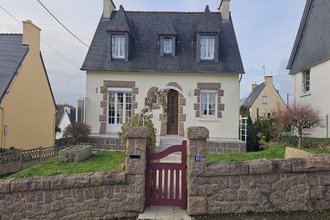 achat maison callac 22160