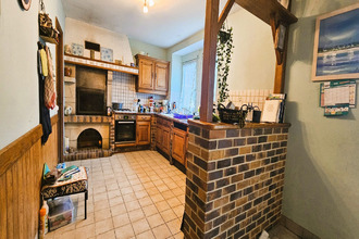 achat maison callac 22160