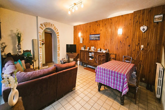 achat maison callac 22160