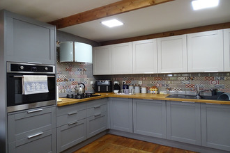 achat maison callac 22160